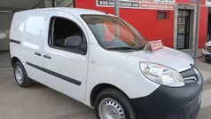 Usado 2017 Renault Kangoo Monovolumen | 6900 € (Buen precio)
