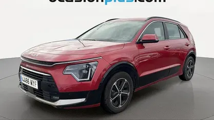 Usado 2025 Kia Niro SUV | 22.637 € (Super precio)