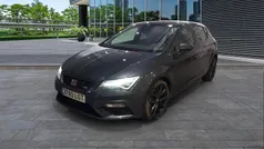Usado 2020 Seat Leon FR Berlina | 21.800 € (Precio justo)