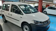 VW Caddy