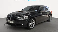 Usado 2016 BMW 118 Utilitario | 16.200 € (Precio justo)