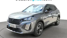 Usado 2025 Peugeot 2008 Allure SUV | 20.537 € (Precio justo)