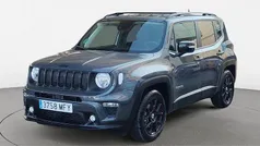 Gris Usado 2023 Jeep Renegade Limited SUV | 20.455 € (Buen precio)