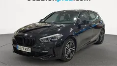 Usado 2024 BMW 118 Utilitario | 26.182 € (Precio justo)