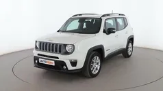 Usado 2023 Jeep Renegade Limited SUV | 22.899 € (Precio justo)