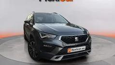 Usado 2021 Seat Ateca Style SUV | 19.790 € (Buen precio)