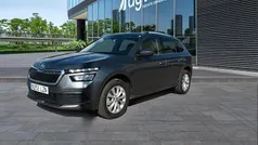 Gris Usado 2022 Skoda Kamiq Ambition SUV | 18.500 € (Precio justo)