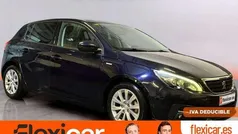Usado 2020 Peugeot 308 Allure Familiar | 8990 € (Precio justo)