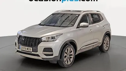 Usado DR DR 4.0 116 CV (85 kW) 2023 SUV