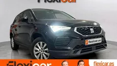Usado 2020 Seat Ateca Style SUV | 20.690 € (Precio justo)