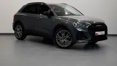 Usado 2024 Audi Q3 SUV | 42.990 € (Precio justo)