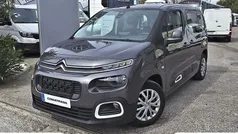 Usado 2019 Citroën Berlingo Feel Monovolumen | 14.822 € (Precio justo)