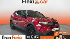 Usado 2022 Opel Mokka Business Elegance SUV | 15.590 € (Precio justo)