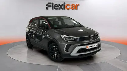 Usado Opel Crossland X GS Line 131 CV (96 kW) 2021 SUV