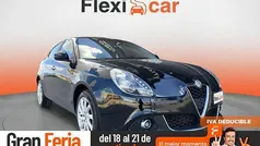 Negro Usado 2020 Alfa Romeo Giulietta Utilitario | 13.290 € (Precio justo)