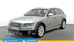 Usado 2010 Audi A4 Allroad Familiar | 14.300 € (Precio justo)