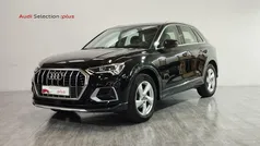 Usado 2024 Audi Q3 Advanced Plus SUV | 36.900 € (Buen precio)