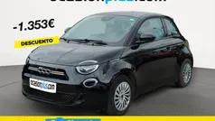 Usado 2022 Fiat 500e Action Utilitario | 14.490 € (Precio justo)