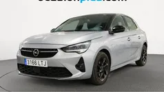 Usado 2021 Opel Corsa GS Line Utilitario | 10.591 € (Buen precio)