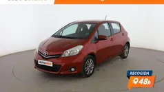 Usado 2014 Toyota Yaris Active Berlina | 9399 € (Precio justo)