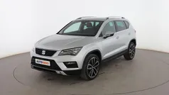 Gris Usado 2019 Seat Ateca XCELLENCE SUV | 22.899 € (Precio justo)