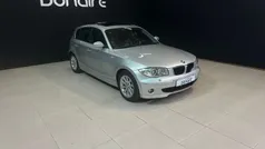Gris / plata Usado 2006 BMW 120 Utilitario | 5990 € (Buen precio)