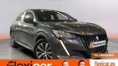 Usado 2023 Peugeot 208 Active Utilitario | 12.490 € (Precio justo)