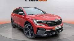 Usado 2023 Renault Espace Esprit Alpine Monovolumen | 28.490 € (Super precio)