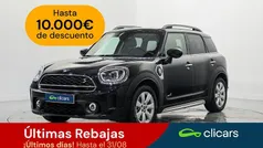 Usado 2022 Mini Cooper Countryman SUV | 27.990 € (Precio justo)