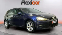 Usado 2015 VW Golf VII Advance Berlina | 14.690 € (Super precio)