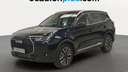 Usado Ebro s700 147 CV (108 kW) 2025 Blanco SUV