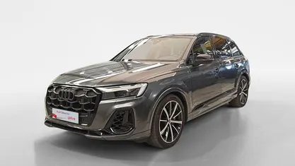 Usado Audi Q7 S-Line 394 CV (289 kW) 2024 SUV