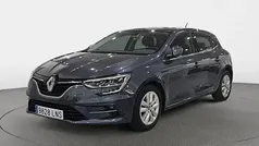 Renault Mégane IV