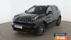 Negro Usado 2021 Lynk & Co 01 SUV | 22.599 € (Precio justo)