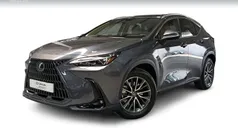 Gris Nuevo 2025 Lexus NX450h+ Executive Line SUV | 55.900 € (Super precio)
