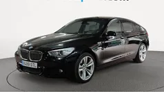 Usado 2010 BMW 550 Gran Turismo SUV | 20.400 €