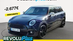 Usado 2022 Mini Cooper Clubman Familiar | 22.300 € (Buen precio)