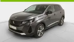 Usado 2022 Peugeot 3008 Allure SUV | 21.900 € (Precio justo)