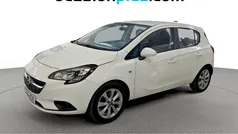 Usado 2017 Opel Corsa Selective Utilitario | 8300 € (Precio justo)