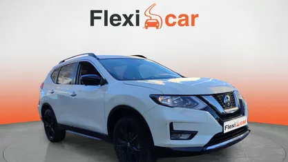 Usado Nissan X-Trail N-TEC 160 CV (117 kW) 2020 SUV