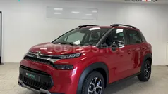 Usado 2023 Citroën C3 Aircross SUV | 17.500 € (Precio justo)