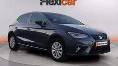 Usado 2022 Seat Ibiza Reference Utilitario | 11.770 € (Precio justo)