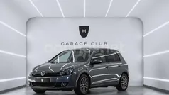 Usado 2009 VW Golf VI Sport Berlina | 8199 € (Precio justo)