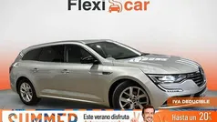 Gris Usado 2019 Renault Talisman LIMITED Familiar | 12.490 € (Buen precio)
