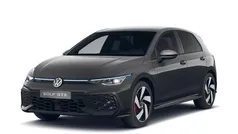 Usado 2025 VW Golf VIII GTE Berlina | 44.460 € (Precio justo)