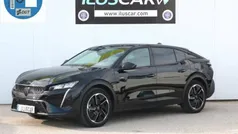 Usado 2023 Peugeot 508 Allure | 25.990 € (Precio justo)