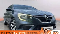 Usado 2020 Renault Mégane IV Intens Utilitario | 12.490 € (Buen precio)