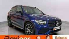Usado 2020 Mercedes GLC200 SUV | 35.490 € (Buen precio)