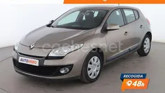 Usado 2013 Renault Mégane III Expression Berlina | 7199 € (Buen precio)