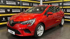 Usado 2022 Renault Clio V Intens Berlina | 14.900 € (Precio justo)